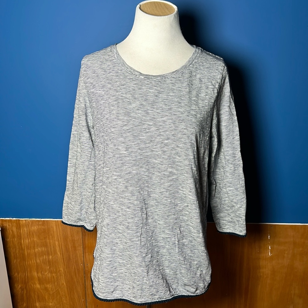 Talbots top